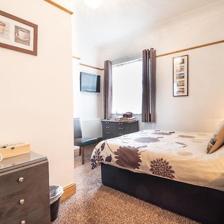 Ashford House Guest House Bridlington Bagian luar foto