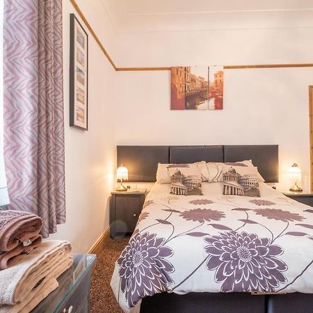 Ashford House Guest House Bridlington Bagian luar foto