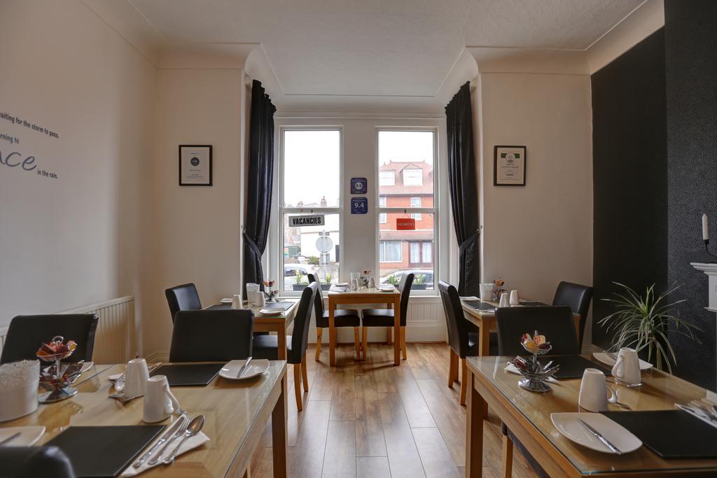 Ashford House Guest House Bridlington Bagian luar foto