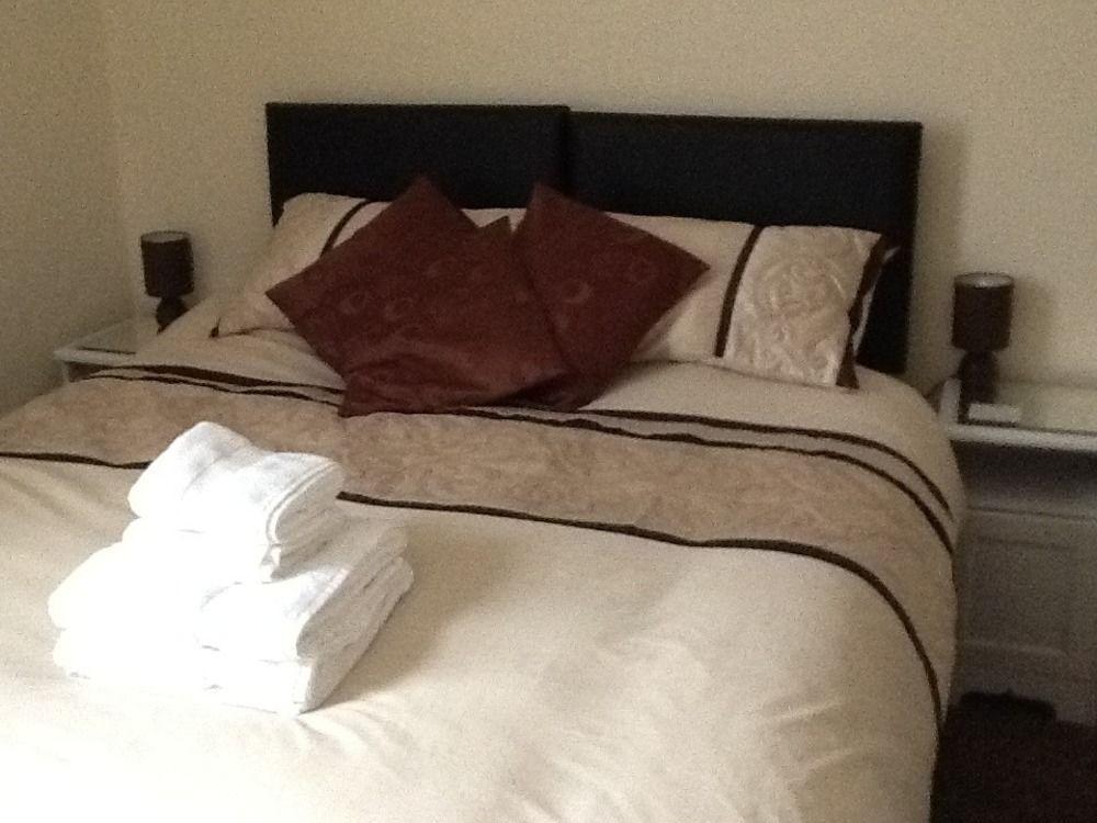 Ashford House Guest House Bridlington Bagian luar foto