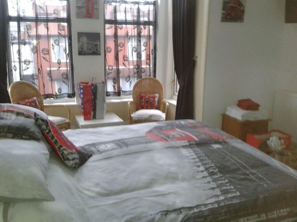 Ashford House Guest House Bridlington Bagian luar foto