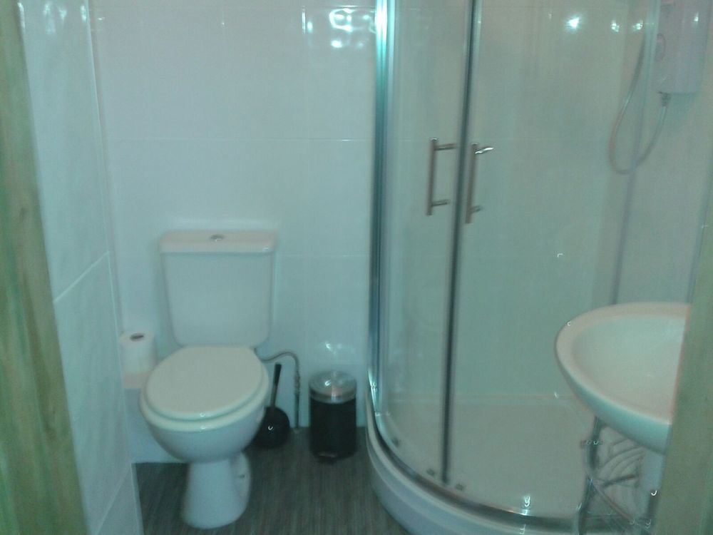 Ashford House Guest House Bridlington Bagian luar foto