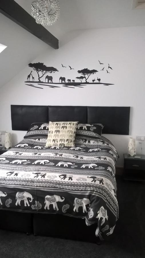 Ashford House Guest House Bridlington Bagian luar foto