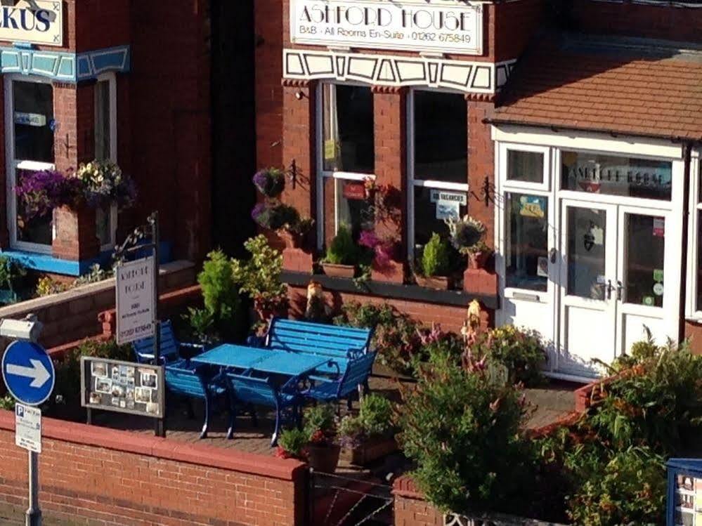 Ashford House Guest House Bridlington Bagian luar foto