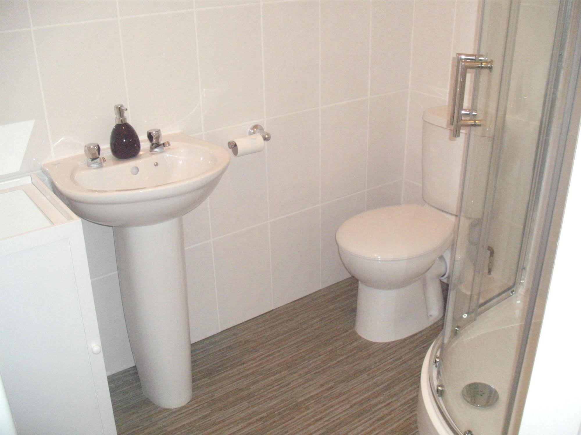 Ashford House Guest House Bridlington Bagian luar foto