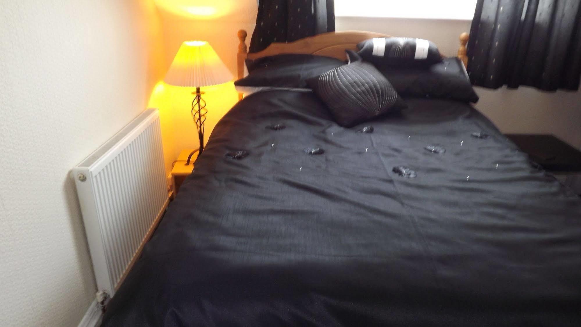 Ashford House Guest House Bridlington Bagian luar foto
