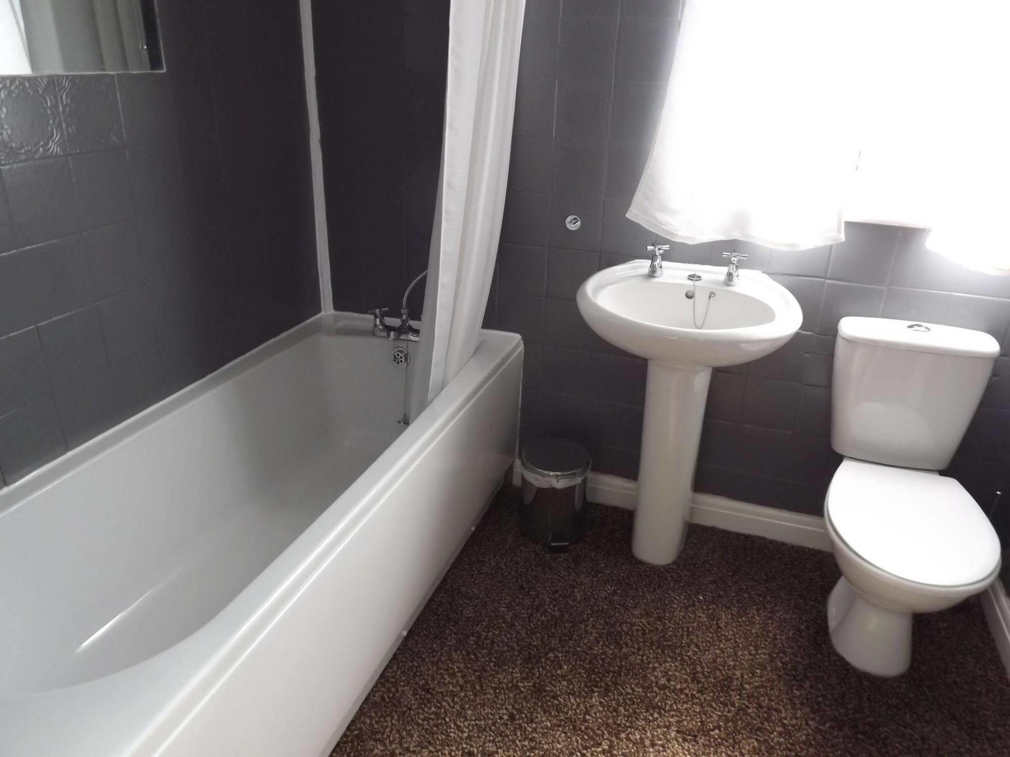 Ashford House Guest House Bridlington Bagian luar foto