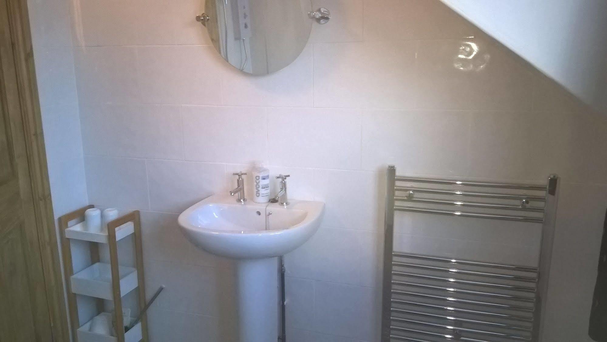 Ashford House Guest House Bridlington Bagian luar foto