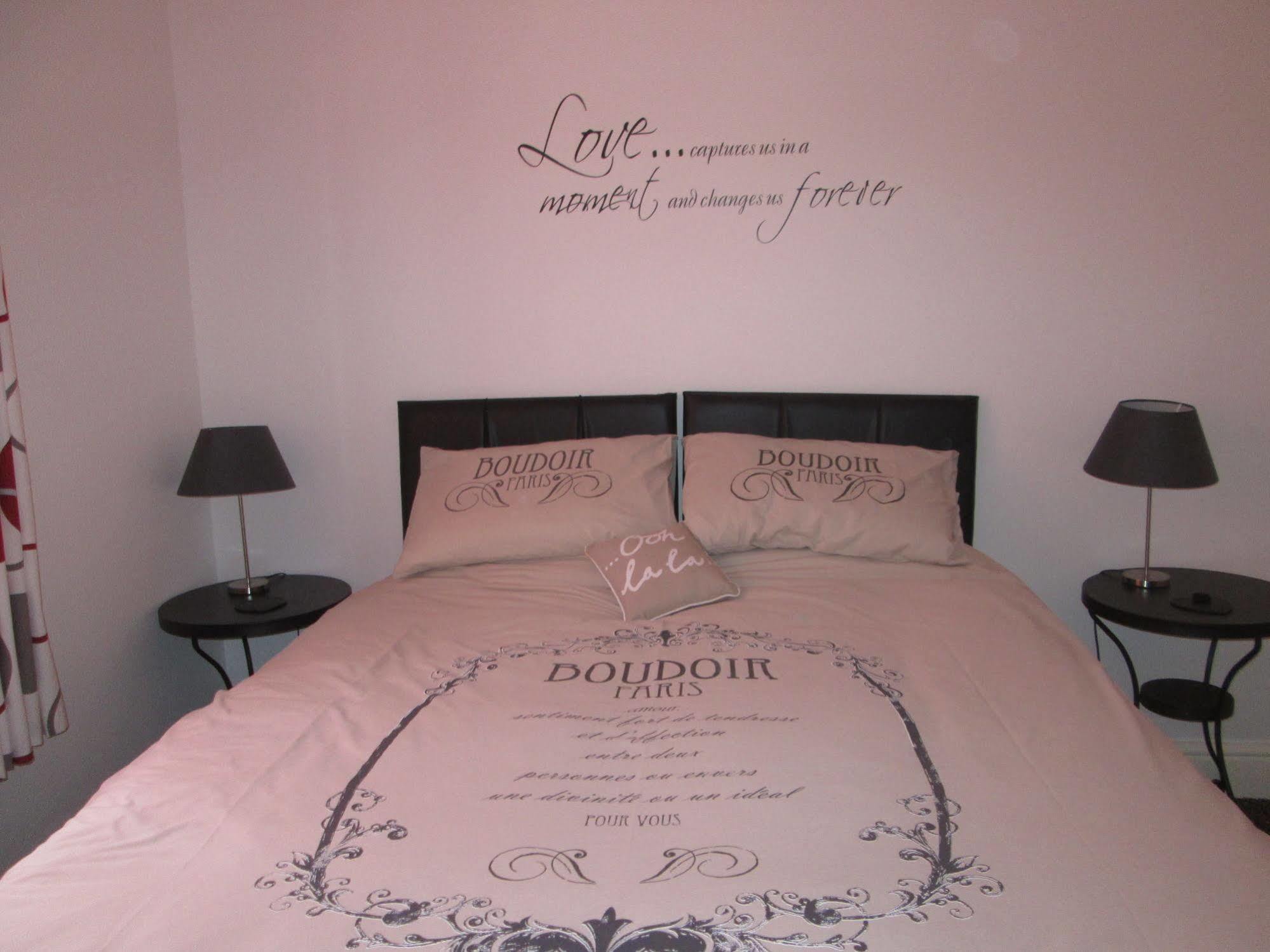 Ashford House Guest House Bridlington Bagian luar foto