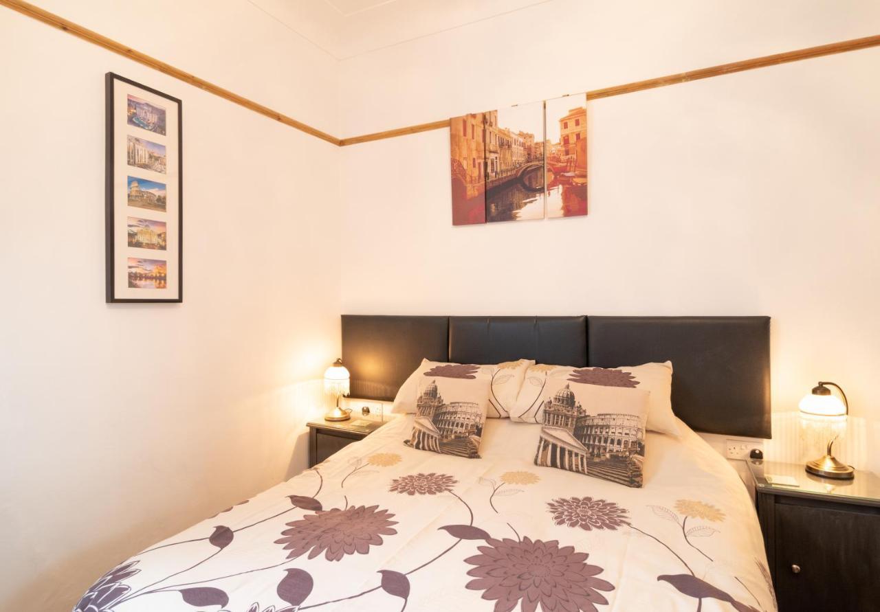 Ashford House Guest House Bridlington Bagian luar foto
