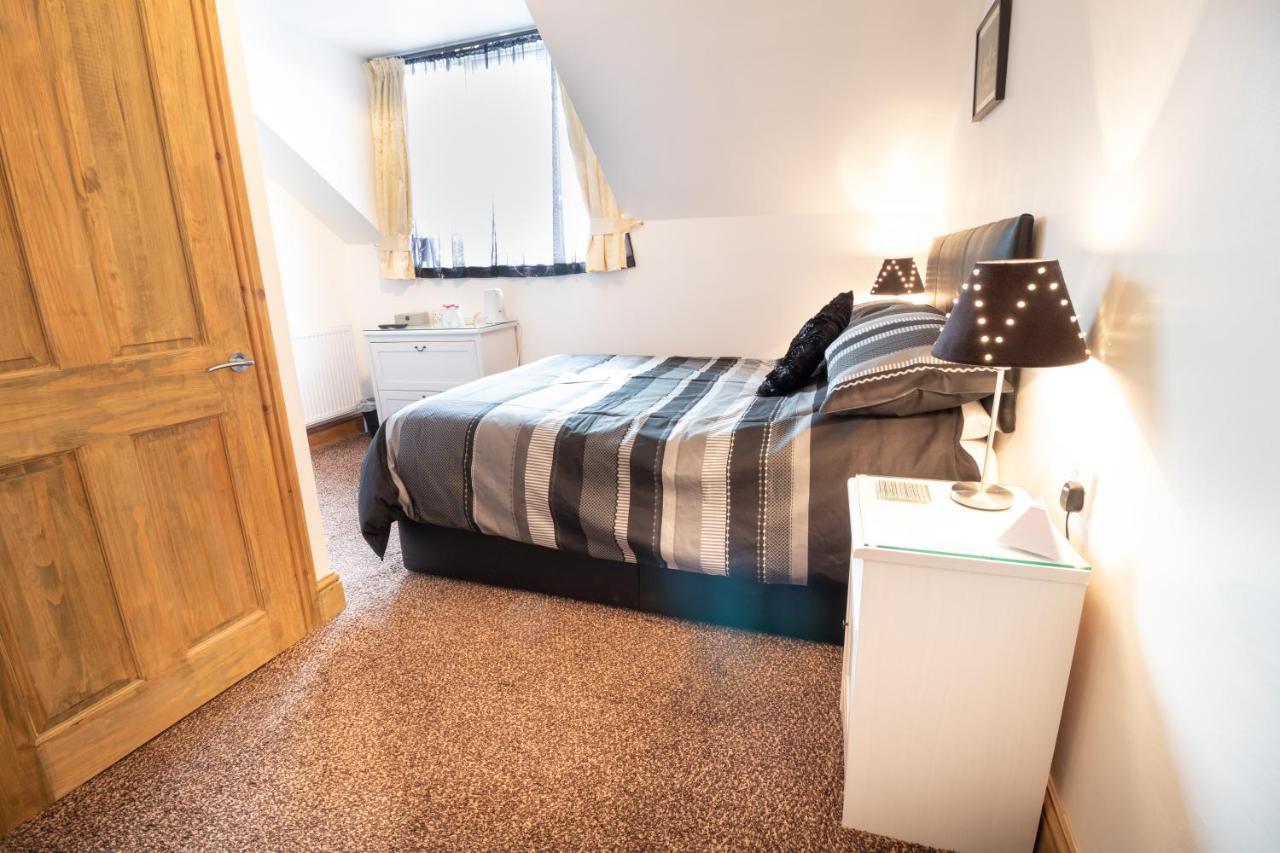 Ashford House Guest House Bridlington Bagian luar foto