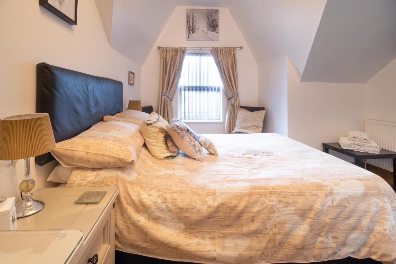 Ashford House Guest House Bridlington Bagian luar foto